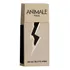 Animale Gold For Men Perfume Masculino Edt 30ml Selo Adipec
