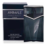 Animale Instinct Pour Homme