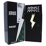 Animale Parfums For Men Edt 200ml,