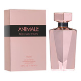 Animale Seduction Eau De Parfum 100ml Feminino + Amostra