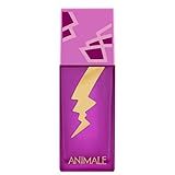 Animale Sexy Eau De Perfume - Perfume Feminino 100ml