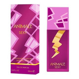 Animale Sexy For Woman