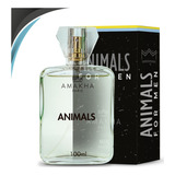 Animals For Men O Melhor Perfume Top Masculino Amakha Paris