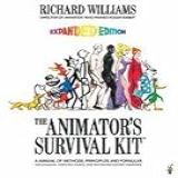 Animator S Survival Kit