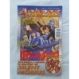 Animax Nº 22