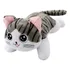 Anime Chi Cat Plush Brinquedo Macio Bicho De Pelúcia Casa Fu