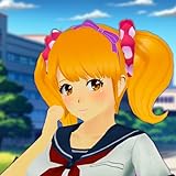 Anime High School Bad Girl 2 Campus Real Lutando Simulador De Vida 3d Jogos: Anime Sakura School Girl Jogo Japonês 2024 - High School Love Crush Yandere Life Sim Game - Anime Girls School Life Story 2