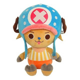 Anime One Piece Tony