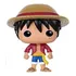 Anime Pop Boneco Funko One Piece Luffy