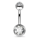 Animo Shop Piercing Titanio