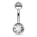 Animo Shop Piercing Titanio