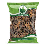 Anis Estrelado 250g 