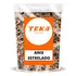 Anis Estrelado 250g   Teka Naturais