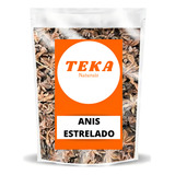 Anis Estrelado 250g Teka