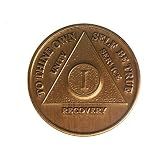 Aniversario De Bronze Aa