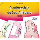Aniversario Do Seu Alfabeto