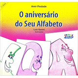 Aniversario Do Seu Alfabeto