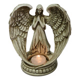 Anjo Da Guarda Estatua