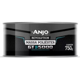 Anjo Massa Poliester Revolution