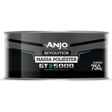 Anjo Massa Poliester Revolution
