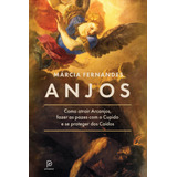 Anjos, De Fernandes, Marcia. Editora Globo S/a, Capa Mole Em Português, 2019