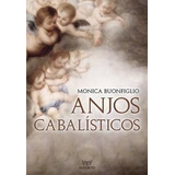 Anjos Cabalisticos - Monica Buonfiglio - Alfabeto