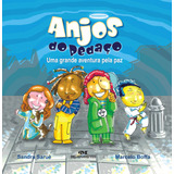 Anjos Do Pedaco Uma