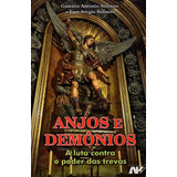Anjos E Demonios