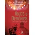 Anjos E Demônios (robert Langdon), De Brown, Dan. Editorial Editora Arqueiro, Capa Mole Em Português, 2009