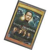Anjos E Demonios Com