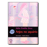 Anjos No Aquario 