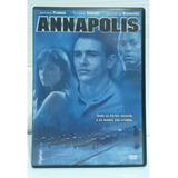 Annapolis Dvd Original Lacrado