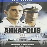 Annapolis full Screen