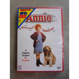 Annie Dvd