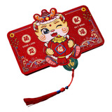 Ano Novo Chines Envelope