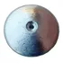 Anodo De Zinco Para Flap   Leme 72mm