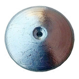 Anodo De Zinco Para