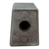 Anodo Lateral Da Rabeta