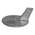  Anodo Leme P/ Motor Popa Yamaha 2t. 40x