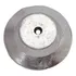 Anodo Para Flap Pequeno 54mm