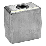 Anodo Rabeta Motor De