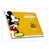 Anos De Ouro De Mickey, Os - Os Piratas, De Vários. Editora Abril, Capa Mole Em Português