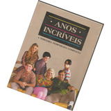 Anos Incriveis 3a Temporada