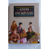 Anos Incriveis Terceira Temporada