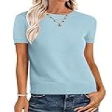 Anrabess Sueter Feminino De