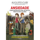 Ansiedade Como Enfrentar