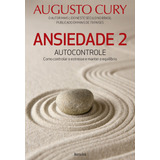 Ansiedade 2 Autocontrole