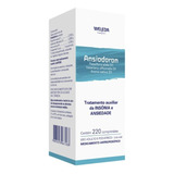 Ansiodoron Com 220 Comprimidos