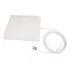 Antena 4g - Wifi 2,4 Ghz - Painel Uso Interno E Extern.10dbi