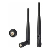 Antena 5dbi Sma Macho